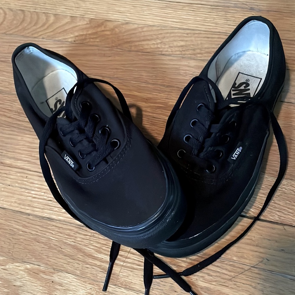Classic Vans